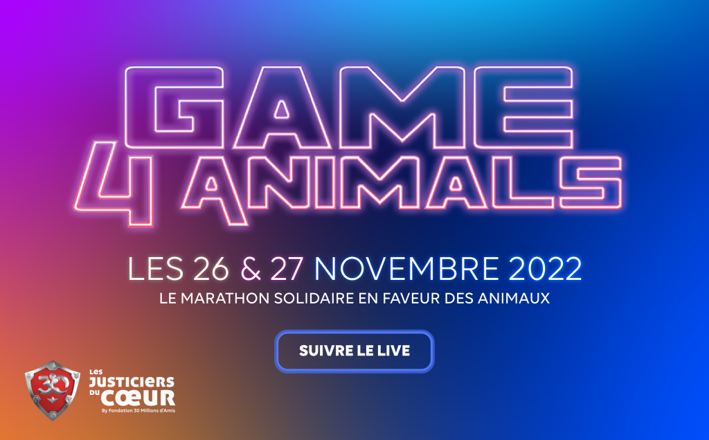 Live Game 4 Animals